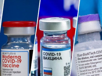 Өнөөдөр вакцинжуулалтад хамрагдах таван салбар чиглэл