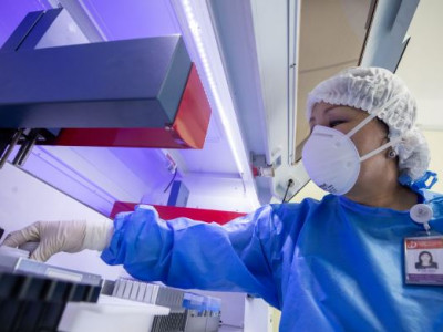 36 хүнээс коронавирусийн халдвар илэрч, улсын хэмжээнд 3,372 тохиолдол бүртгэгдлээ