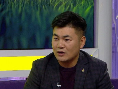 Жүжигчин Л.Сөрөлт: Оюунгэрэл ээ хүмүүсийн сүүлийн 10К авахгүйгээр тэмц