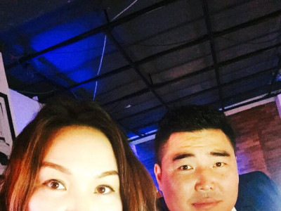 Ж.Алтаншагайн эхнэр С.Насанжаргал Эрдэнэт үйлдвэрийн Улаанбаатар дахь төлөөлөгчийн газрын дарга болжээ