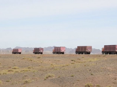 БНХАУ-ад коксжих нүүрсний үнэ буурсан нь Монголын нүүрсний үнэд нөлөөлнө 