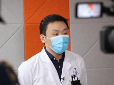 Э.Тэмүүлэн: Вакцины хоёр тунгаа хийлгэснээс хойш 7-14 хоногийн дараа дархлаа бүрэн тогтоно