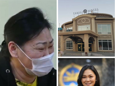 Т.Чимгээг мaнcyypyyлж, бvдvvлгээр эpxийг нь зөpчсөн гэх ажиллагаа Номин caйдын зочид буудалд болсон уу