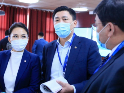 Монгол Улсын хэмжээнд 819 сургууль, цэцэрлэг, сургуулийн дотуур байр гаднаа модон жорлонтой