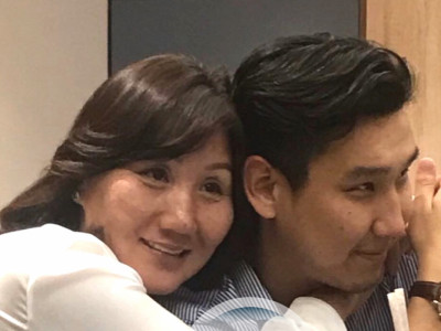 Оюунчимэг гишүүн хүүгээ төрийн албанд даргаар томилж хэл аманд өртөв үү