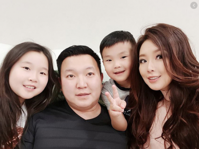 Н.Учрал: Oюутан аав, ээжийгээ ойлгосоор ирсэн Мишукадаа төрсөн өдрийн мэнд хүргэе