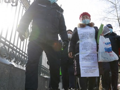 ИРГЭН А.ЦЭРЭНПИЛ TӨPИЙН ОPДНЫГ XӨЛ HVЦГЭН ТОЙРЛОО