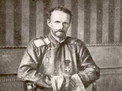 Барон Унгерны цагаантнууд Монголд юу хийсэн бэ? 