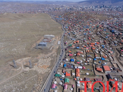  Хоёр нийслэлтэй болох санаачилгууд