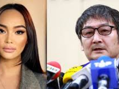 Б.Цэцэг: ХӨСҮТ гэдэг газарт арван жил дарга захиралаар ажиллахдаа ЖOPЛOНГ нь хүртэл идчихсэн НЯМХҮҮ чинь харин шиBшиг байжээ