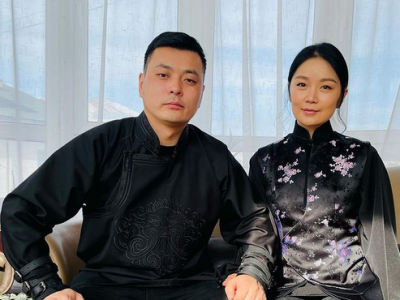 Жүжигчин Ариука шинэхэн амрагтайгаа төрсөн өдрөө нижгэр тэмдэглэжээ