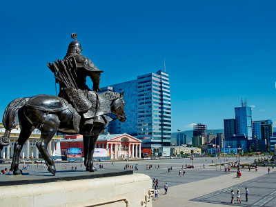 Moody’s: Монгол Улсын Зээлжих зэрэглэлийн төлөвийг АХИУЛЛАА