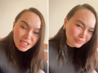 Б.Цэцэг: Бид нарыг эрх чөлөөтэй орхи, vxвэл vxье