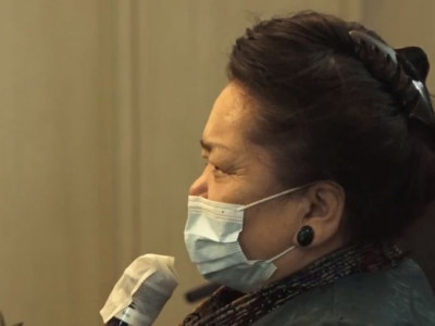 С.Болормаа агсны ээж: Шүүх хурлыг нээлттэй явуулахад юунд нь эмзэглээд байгаа юм бэ