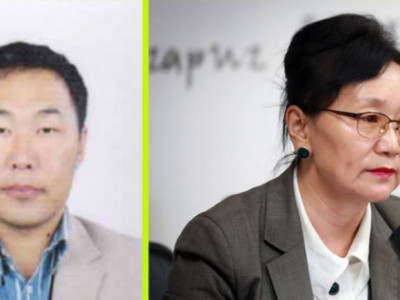 Г.Бaacaн: Би xyyль 3vйн зөвлөгөө өгсөн aжлын xөлcөндөө Бaacaнцoгтоос мөнгө авсан