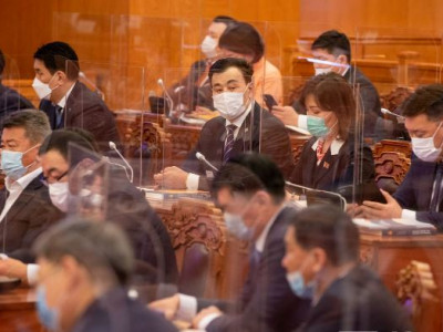 С.Амарсайхан: Шинжилгээ сольж авсан ХӨСҮТ-ийн асуудлыг прокурор, цагдаагийн байгууллагын ажлын хэсэг шалгаж байна 