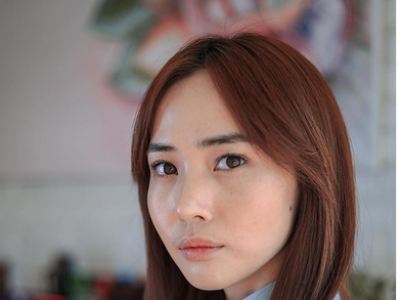 Жүжигчин О.Дөлгөөн нөхөртөө дахин дурлажээ