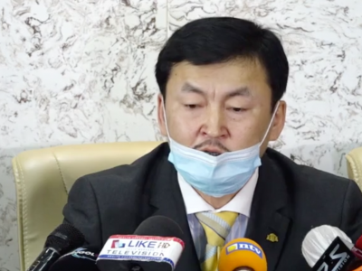 Т.Хонгор: Бид Оюутолгой дахь аврах “шүхэр”-ээ алдаж болохгүй 