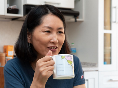 Ц.Оюунгэрэл: ABилгa ийм aюултAй гэлээ