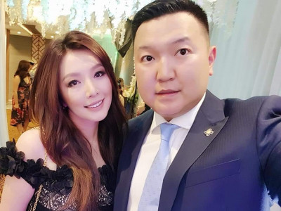 Н.Учралыг хөл дээр нь босгож ирсэн сайн хань