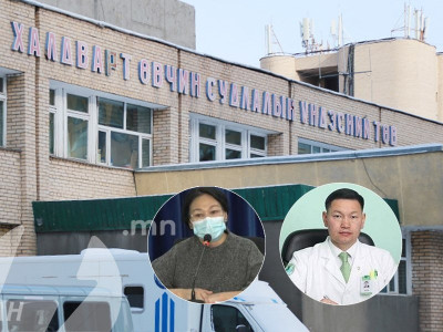 Шадар сайд ХӨСҮТ-ийн захиралыг дахин сольж Л.Баттөрийг болгох тохироо хийжээ