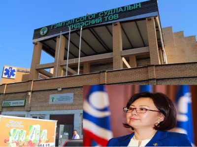 COVID-н улмаас ГСҮТ-ийн 130 гаруй эмч, ажилтнууд тусгаарлалтад орсон гэв