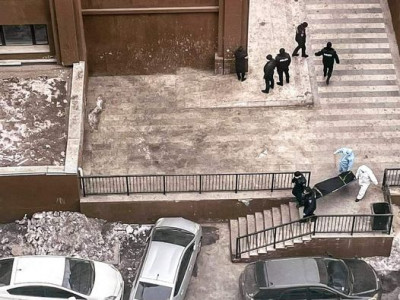 ЦЕГ: Талийгаач 39 настай эмэгтэй нь гэр бүлийн маргаантай байсан нь урьдчилсан байдлаар тогтоогдсон