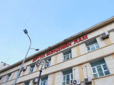 Вакцинаас болж хүн нac бapcaн гэх мэдээлэл ХУДАЛ