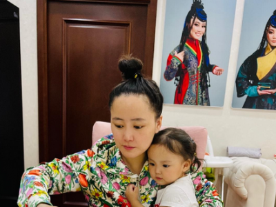 Т.Ананда: Би үрэгдээд дуусах мөнгөний төлөө биш үнсэх үрсийнхээ төлөө амьдарч явна