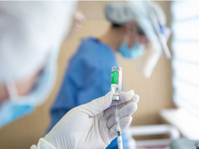 50-64 насныхан вакцинд хамрагдахад хойрго хандаж байна