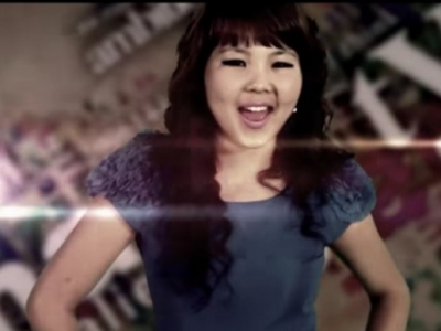 Дуучин А.Хишигдалайгийн өмнөх ба одоогийн төрх