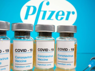 Ковакс хөтөлбөрийн хүрээнд авах Pfizer вакцин маргааш ирнэ