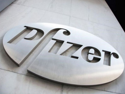 “Pfizer” коронавирусний эмээ хүн дээр туршиж эхэлжээ