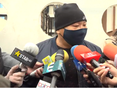 Т.Чимгээгийн ар гэрийнхэн хэлмэгдэгсдийн хөшөөн дээр өлсгөлөн зарлалаа 