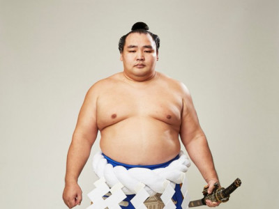 Их аварга Какрюү М.Ананд зодог тайллаа