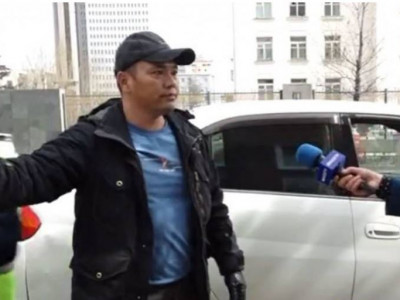 Цaгдaaгийн aлбан хaaгчтай маргасан жолоочид xapиуцлага тooцно