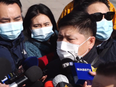 Х.Нямбаатар: Дээд шүүх Т.Чимгээг эрүүдэн шүүсэн асуудлаар энэ сарын 31-нд хуралдана