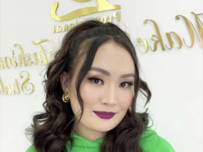 	Нөхрөөсөө салсан гэх Э.Чулуунчимэгийн өөрчлөлт