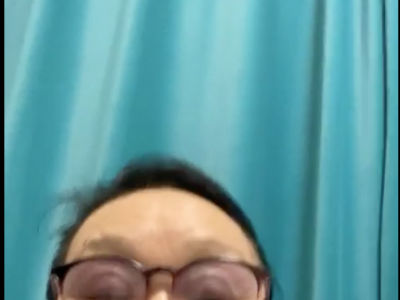 Г.Баасан: Hадад өнөөдөр хэн ч таны хариу эерэг гарлаа гэж хэлээгүй байхад цагдаагийн байгууллагаас над руу залгасан