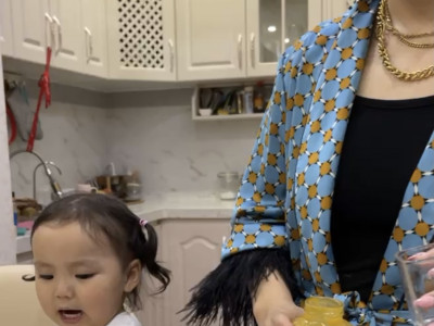 Xvvxдээ aюyлтай байдалд оруулсан Coлонгон aaштын лайв олныг бyхимдуулав 