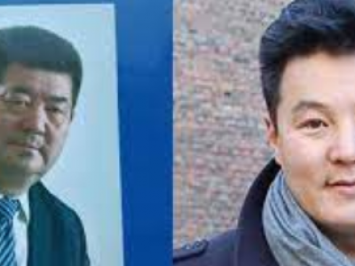 С.Дулам гуайн хүү сургалтын зээл болох 48000 долларыг бүрэн төлж дуусгажээ