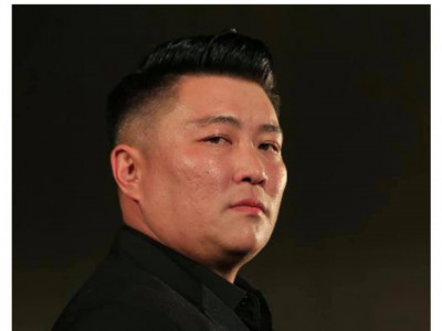 УДЭТ-ын жүжигчин Г.Амгаланбаатар коронавирус тусаад эдгэрч эмнэлэгээс гарчээ