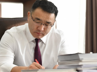 Д.Сумъяабазар: Халдвар хамгааллын дэглэмээ сайтар мөрдвөл ажил, амьдрал тасалдахгүй, хатуу хөл хорио тогтоохгүй