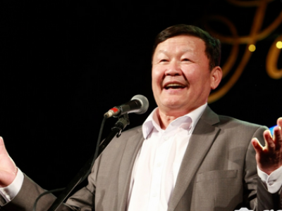 Ц.Төмөрбаатар: Залуу үеийн жүжигчид нээх их гоё хүүхнүүд даанч хэлгүй, судалгаагүй хүмүүс