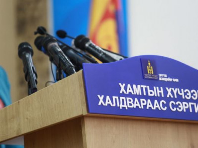 481 хүнээс халдвар илэрлээ