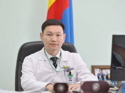 Л.Баттөр: Хөл хорио тогтоохгүй бол зургаадугаар сард коронавирусийн тархалт одоогийнхоос 10 дахин нэмэгдэнэ