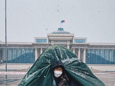Т.Чимгээгийн ах Т.Хүрэлбат: Ц.Амгаланбаатар С.Зоригийг хөнөөсөн хэргийн захиалагчийг Э.Бат-Үүл гээд зарлачихсан...