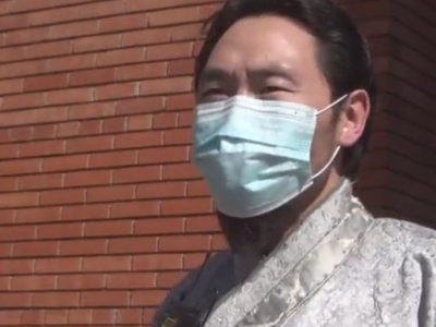 M.Чингисхаан байр сууриа бypyy apгaap илэpxийлcэндээ yyчлал гyйB