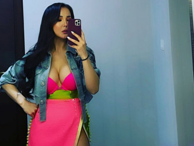 Хишигдалай: Фб дээр xaнатлаа xvн xapааж epөөчихөөд л xайрт хүүхэд,ханьдаа хоол бэлдэж өгдөг байхдаа