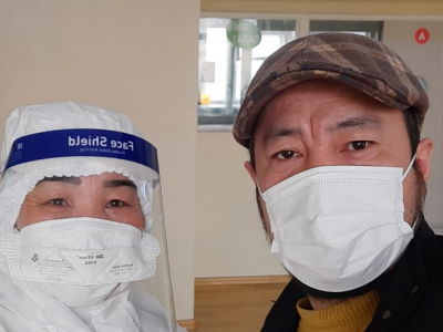 Жүжигчин С.Болд-Эрдэнэ эдгэрч, эмнэлгээс гарчээ